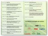 Agenda Herbishow 2011